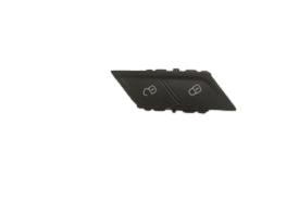 Vw audi кнопка замка центрального 3g0962125a фото №1