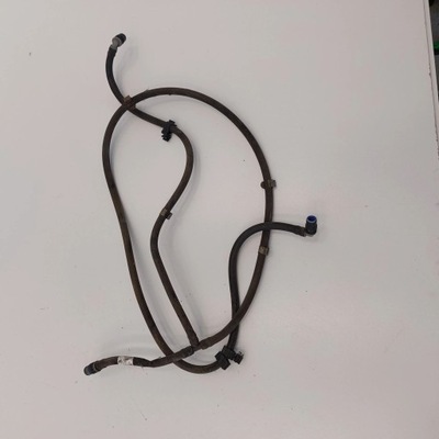 2014 mini cooper countryman r60 шланг омывателя фары фото №1