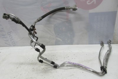 Audi a3 8p wąż шланг кондиционера 1k0820743cd фото №1