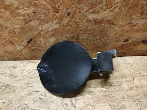 Крышка топливной  fiat 500 фото №1