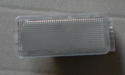 Citroen c5 x7 2009 лампа фото №1