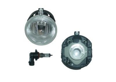 FARO NIEBLA DODGE AVENGER 2008- 4805857AA  