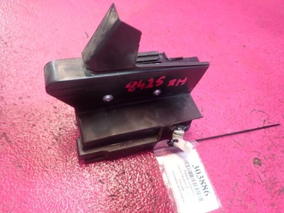 Dacia sandero ii hb 5d 17-20 замок задня правий 2 pin фото №1