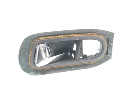 Vw sharan seat alhambra ford galaxy ручка внутренняя дверь левая перед фото №1