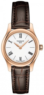 Zegarek Tissot Tradition Lady Czż