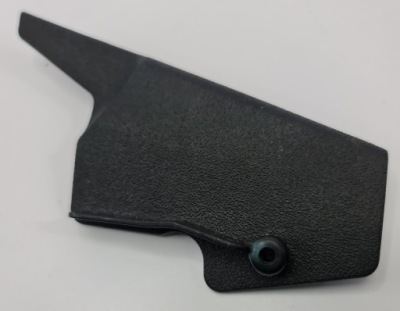 Защита сиденье левая ford mustang vi fr3b6362153 фото №1