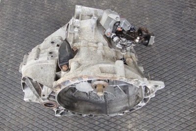 КОРОБКА ПЕРЕДАЧ FORD S-MAX 2.0 TDCI 6G9R-7002-SF