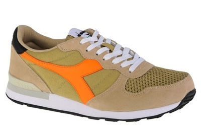 DIADORA CAMARO NATURAL PACK (42) Męskie Buty