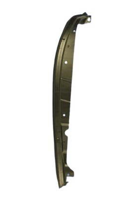 Прокладка дверь правая dodge charger 2011- 68040048ac фото №1