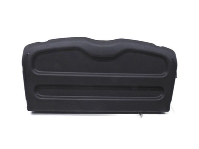 Полка задняя citroen c4 cactus 98013537zd фото №1