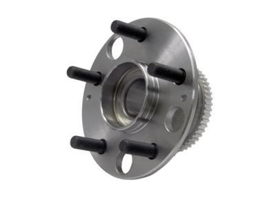 Ступица колеса задняя honda cr-v 2wd 07-, crosstour 08- фото №1