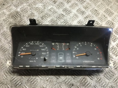 Subaru justy j12 счетчик 785031180 фото №1