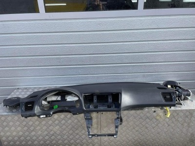 Subaru legacy iv консоль подушки безпеки повітряні фото №1