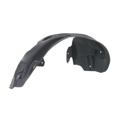 Подкрылок перед правое 6601-01-2505802p фото №1