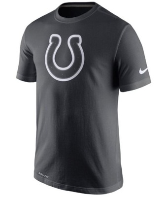 NIKE Dri- koszulka męska NFL Indianapolis Colts S
