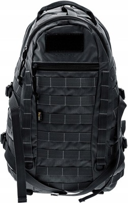 Plecak Wisport Caracal 25 l Black