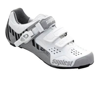 Buty rowerowe SUPLEST Supzero Streetracing r.43