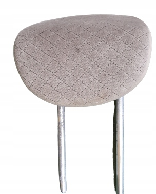 Подголовник сиденье задняя nissan micra k12 фото №1