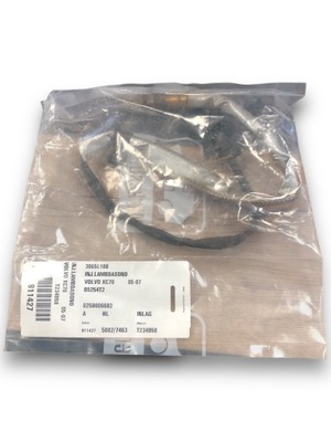 Volvo xc70 датчик лямбда-зонд 30650109 фото №1