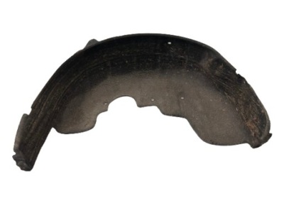 Підкрилок лівий задня mini r55 7162103 фото №1