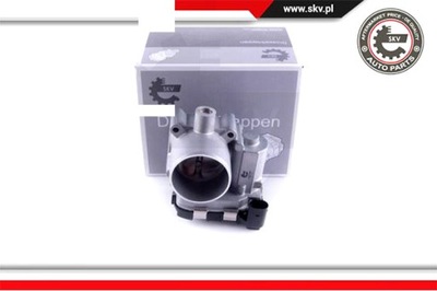 Esen skv 12skv087 корпус дроссель фото №1