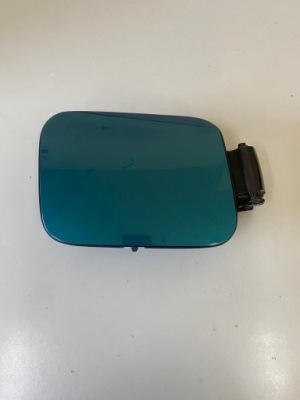 Кришка заливної пального peugeot 408 ii p54 комплект  9844558380 edp фото №1