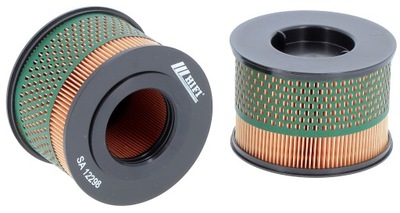 Фильтр воздуха sa 12298 hifi фильтр фото №1