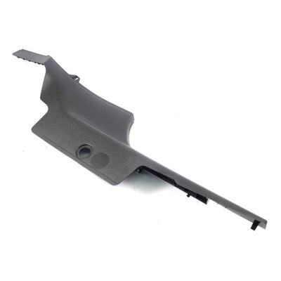 Mini paceman r61 защита порог левая 9810371 фото №1