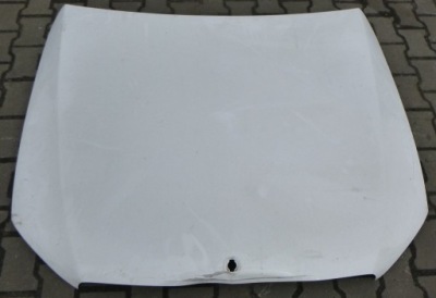 Капот крышка двигателя mercedes e купе c238 w238 a238 фото №1