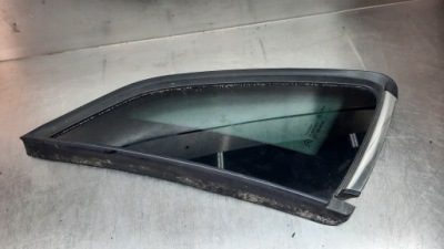 Скло кузовна ліва задній citroen c4 2 1.6hdi 12r hb фото №1