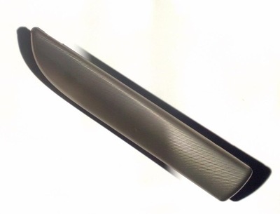 Alfa romeo 159 dekor панель приладів молдинг ліва золота 959 фото №1