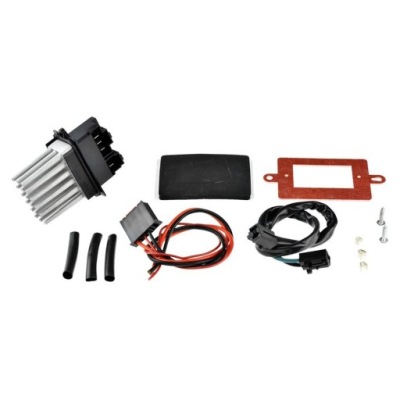 Резистор резистор вентилятор jeep grand cherokee ii 1998-2005 фото №1