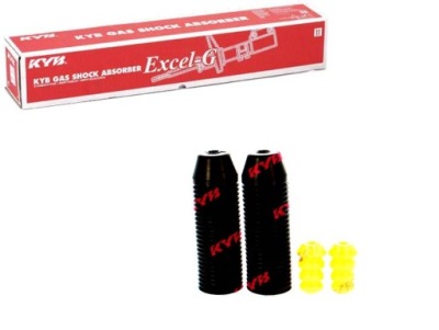 Kyb 910286 набір захисту пилозахисний, амортизатор фото №1