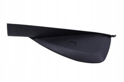 Заглушка панели ford kuga 2 mk2 16r. рестайлинг  st-line фото №1