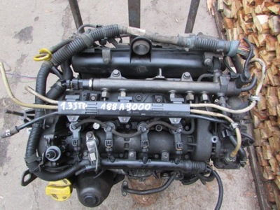 MOTOR 188A9000 FIAT, OPEL 1,3 JTD  