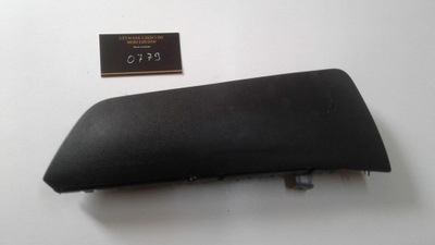 Подушка подушка безпеки сидіння mercedes-benz оригінальний номер 1698603805 фото №1