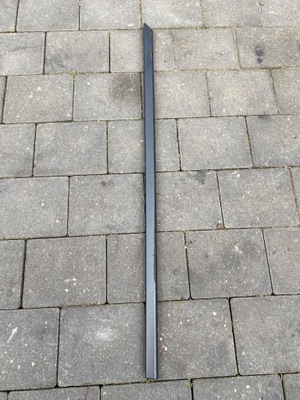 Молдинг двері права volvo v90 s90 cross country фото №1