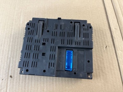 Модуль blu me fiat doblo linea bravo фото №1