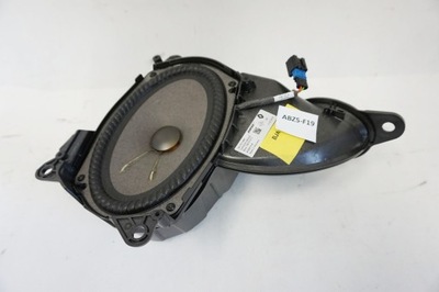 Сабвуфер динамик renault clio 5 v bose 281707146r фото №1