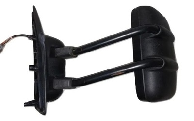 Ремонт зеркало renault mascott - пластики, стекло, механизм фото №1