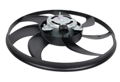 Вентилятор opel adam m13 2013 - 2019 фото №1