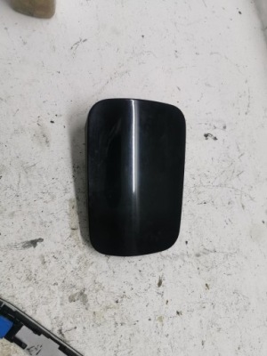 Крышка заливной топлива mercedes s-klasa w220 98-05 фото №1