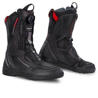 Turystyczne buty motocyklowe Shima STRATO Men 48