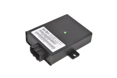 Aston martin db9 dbs vantage блок управления модуль фото №1