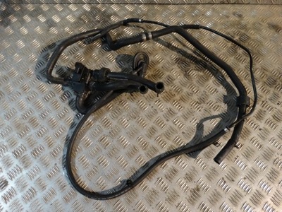 Провода wody помпа mercedes w217 w222 1 фото №1