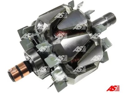 AST AR4002 PIEZAS DE REPUESTO ALT + ROZRUSZN ROTOR ALTERNADOR  