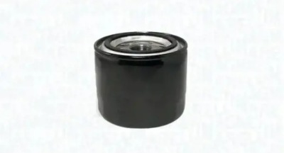 Фільтр оливи 152071758725 magneti marelli фото №1