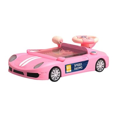 Zabawka na kierownicę samochodową do zabawy w udaw