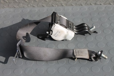 Pas безпеки лівий задня honda insight ii 09-14 фото №1