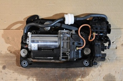 Idealny компрессор подвеска audi a8 d5 1 фото №1